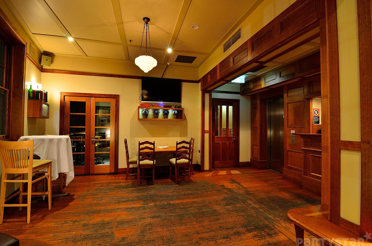 Harbour View Hotel, The Rocks, NSW. Venue photo #2
