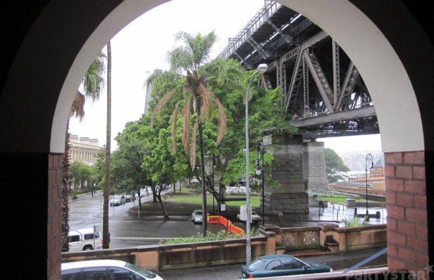 Harbour View Hotel, The Rocks, NSW. Venue photo #4