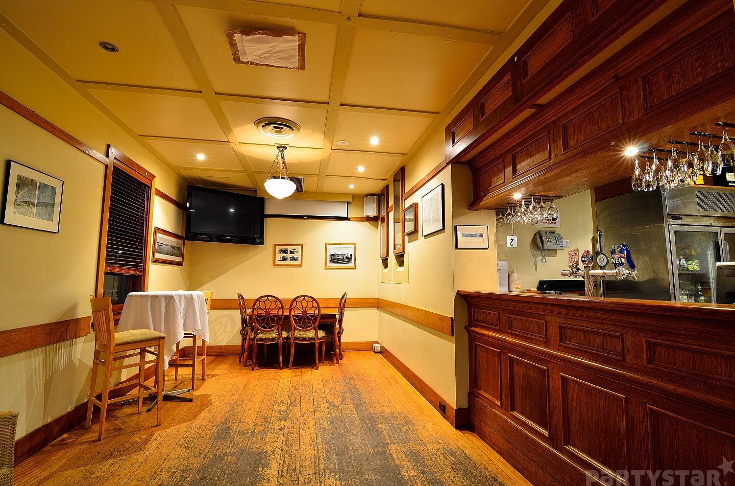Harbour View Hotel, The Rocks, NSW. Venue photo #2