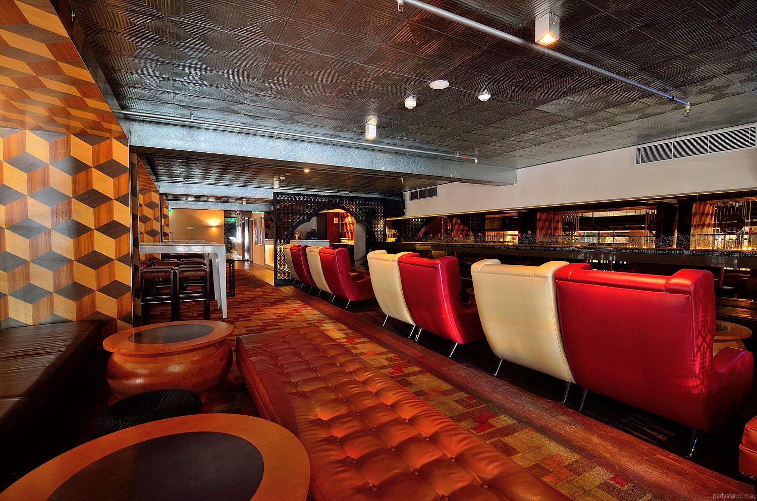 Mr B's Hotel, Sydney, NSW. Function Room hire photo #4