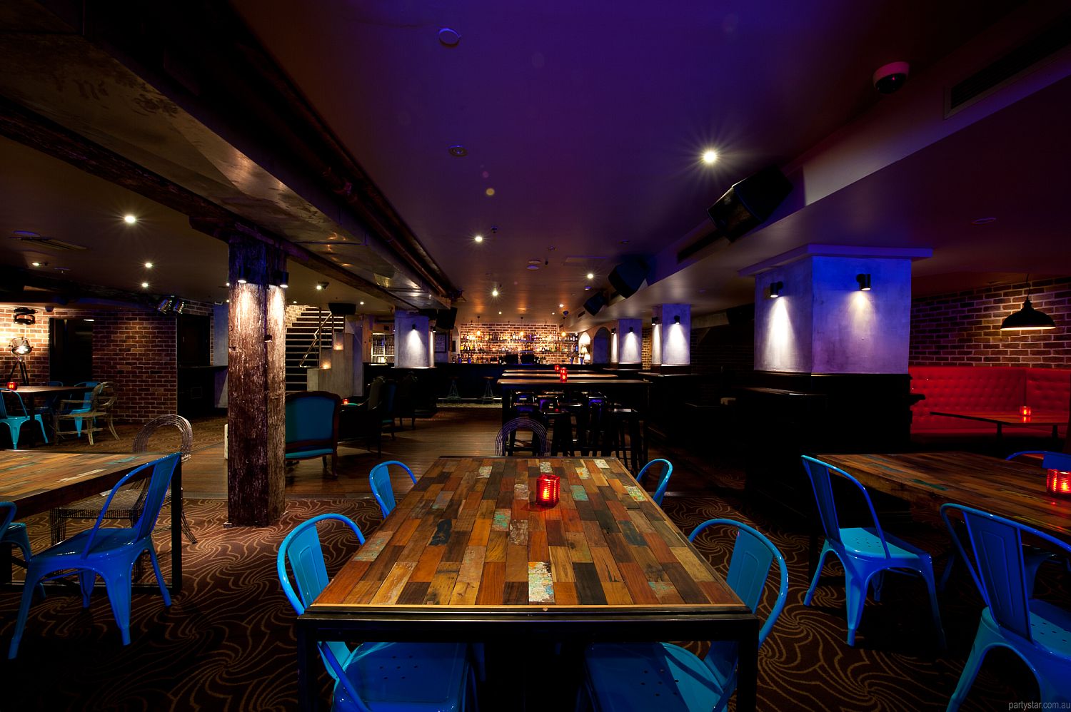 Cheers Bar, Sydney, NSW. Function Room hire photo #1