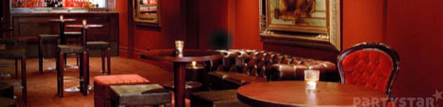 Crystal Palaces, Milsons Point - function room photo