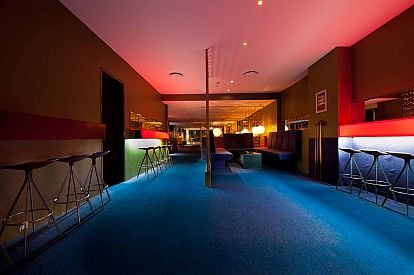 Leichhardt Hotel, The