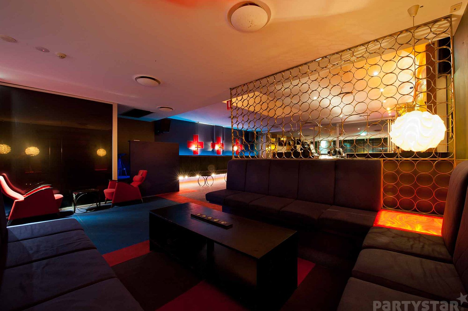 Gallery Level and Balcony function space at The Leichhardt Hotel, Leichhardt, NSW. Photo 2
