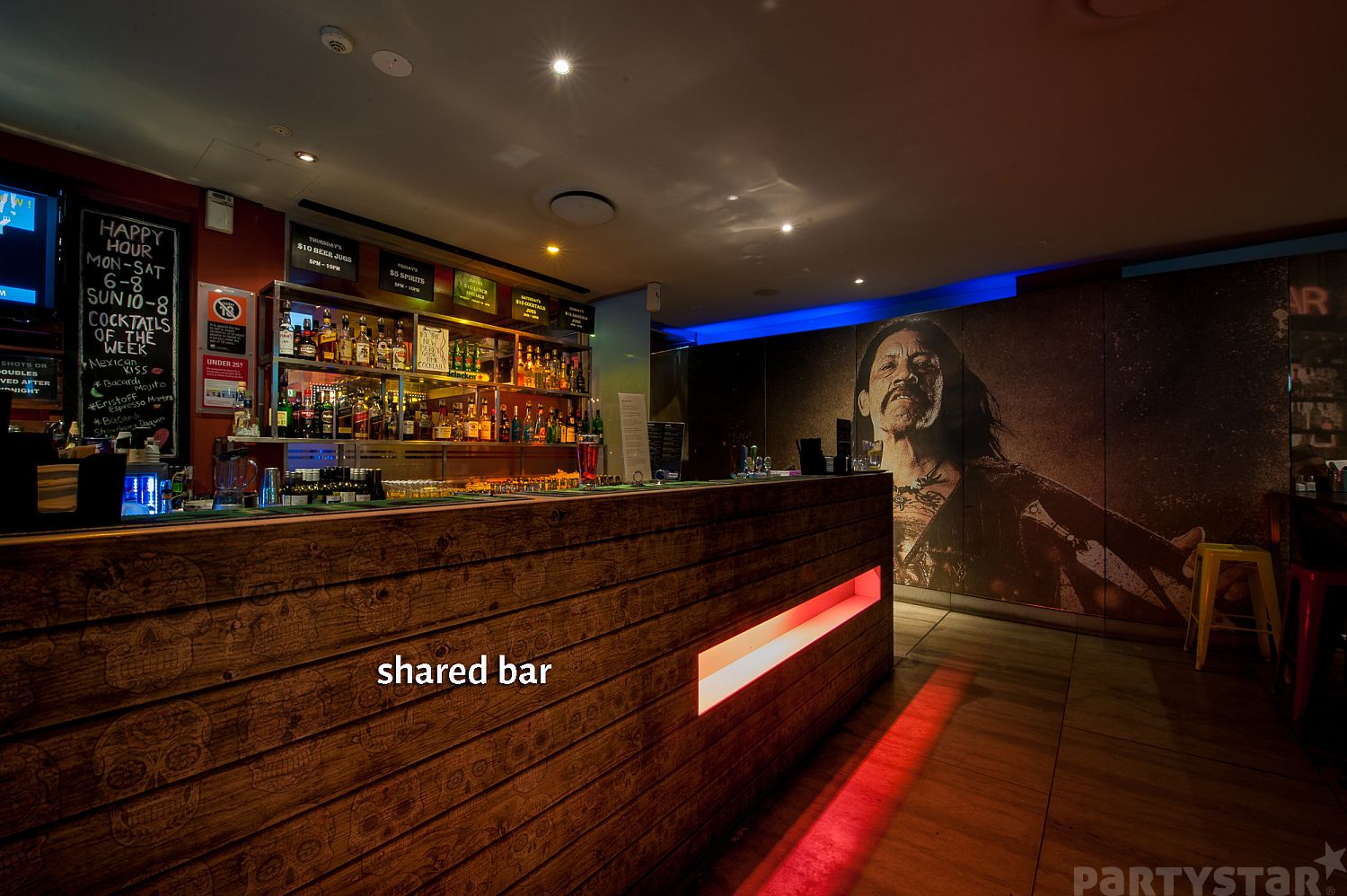 The Leichhardt Hotel, Leichhardt, NSW. Venue photo #5