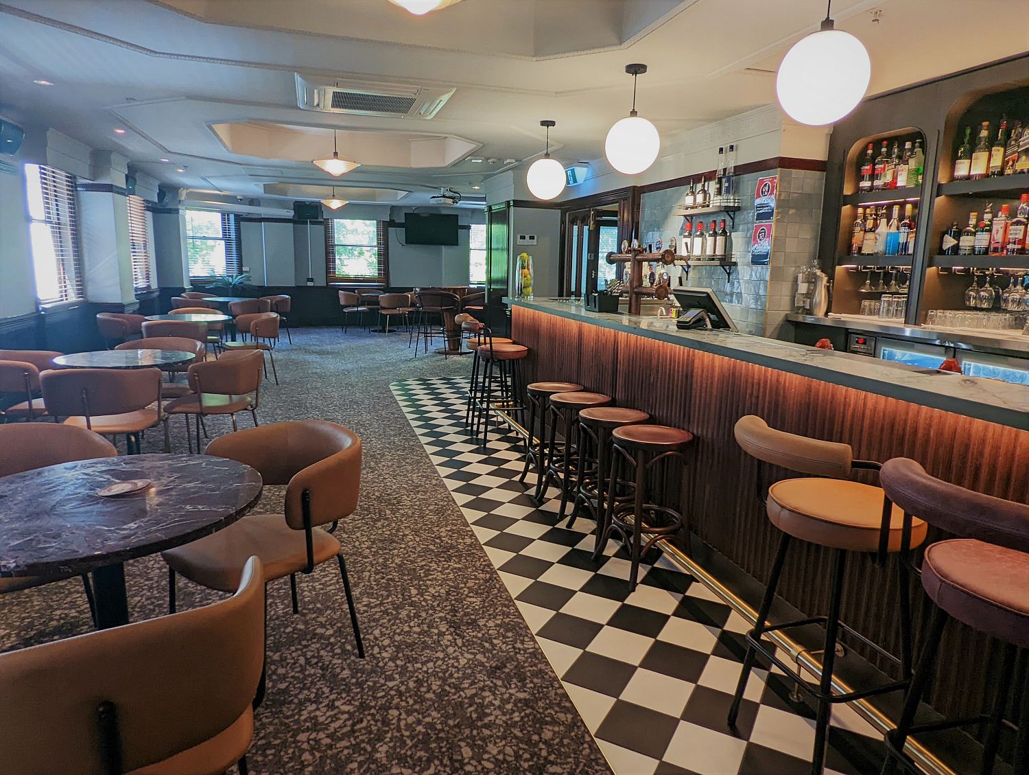 Occidental Hotel, Sydney, NSW. Function Room hire photo #3