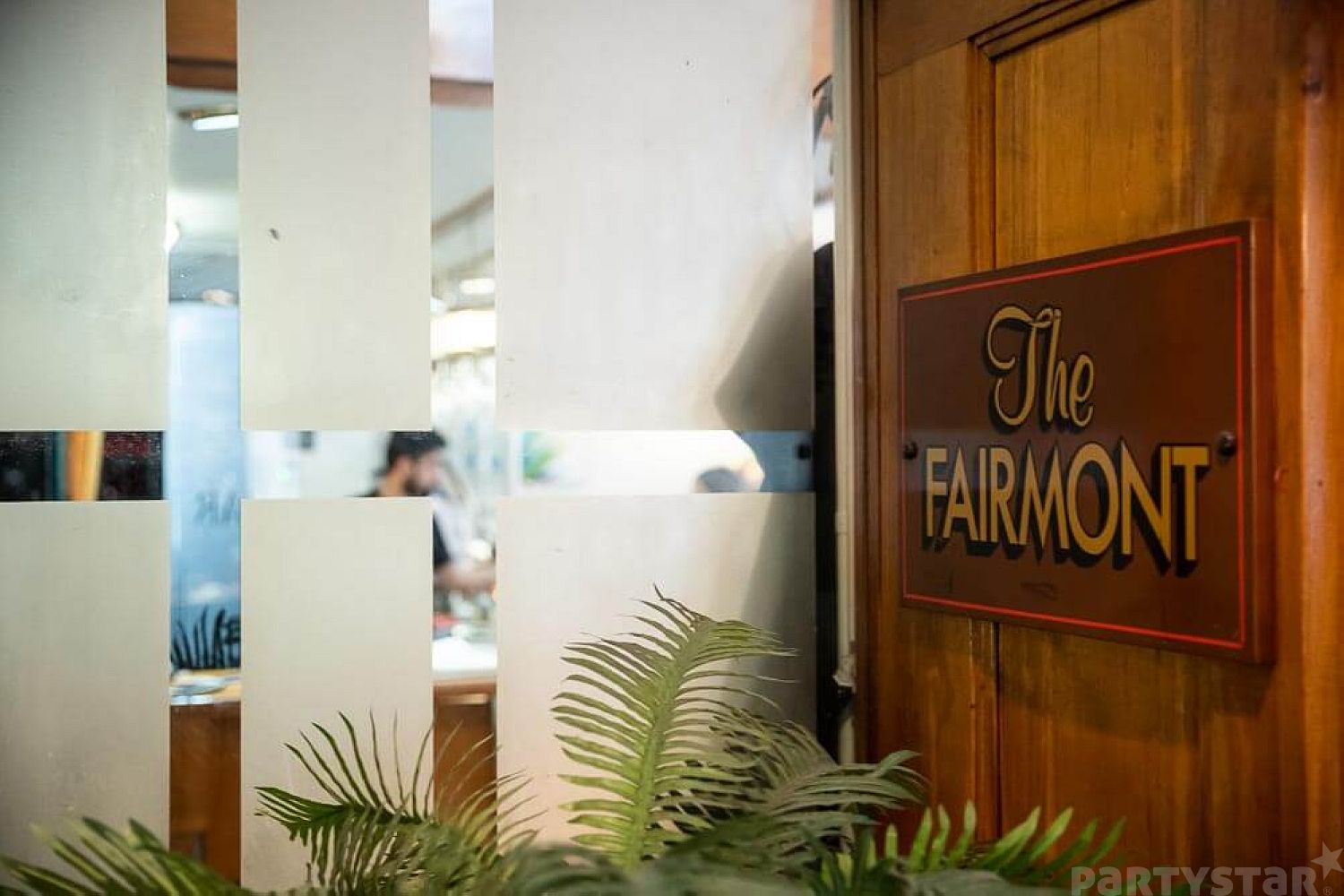 The Fairmont Function Room function space at Occidental Hotel, Sydney, NSW. Photo 5