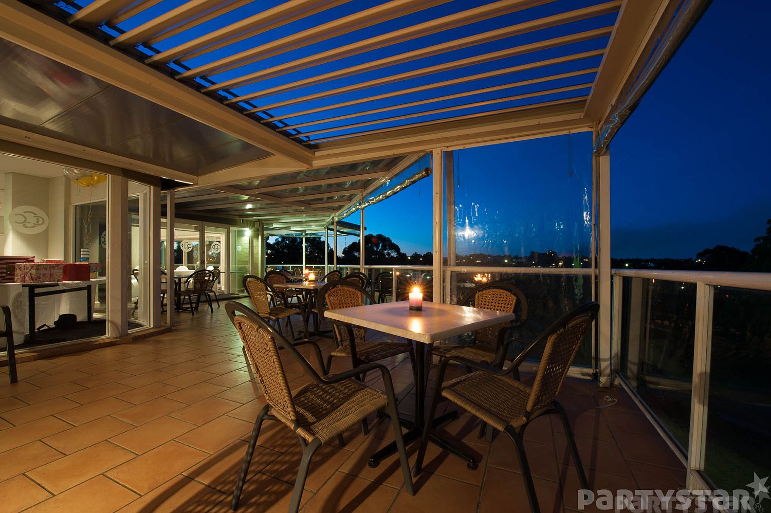 Cammeray Golf Club, Cremorne, NSW. Venue photo #5