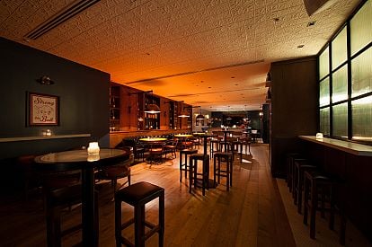 Upstairs Lounge Bar
