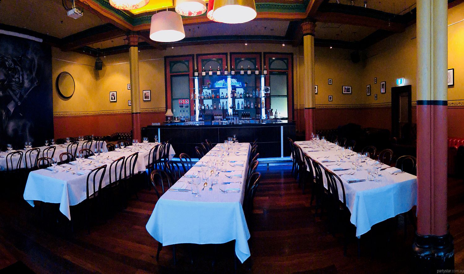 The ArtHouse Hotel, Sydney, NSW. Function Room hire photo #2