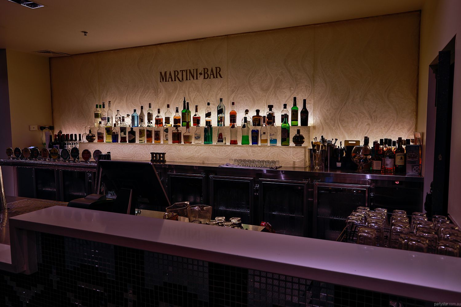 The Haymarket Hotel, Haymarket, NSW. Function Room hire photo #5