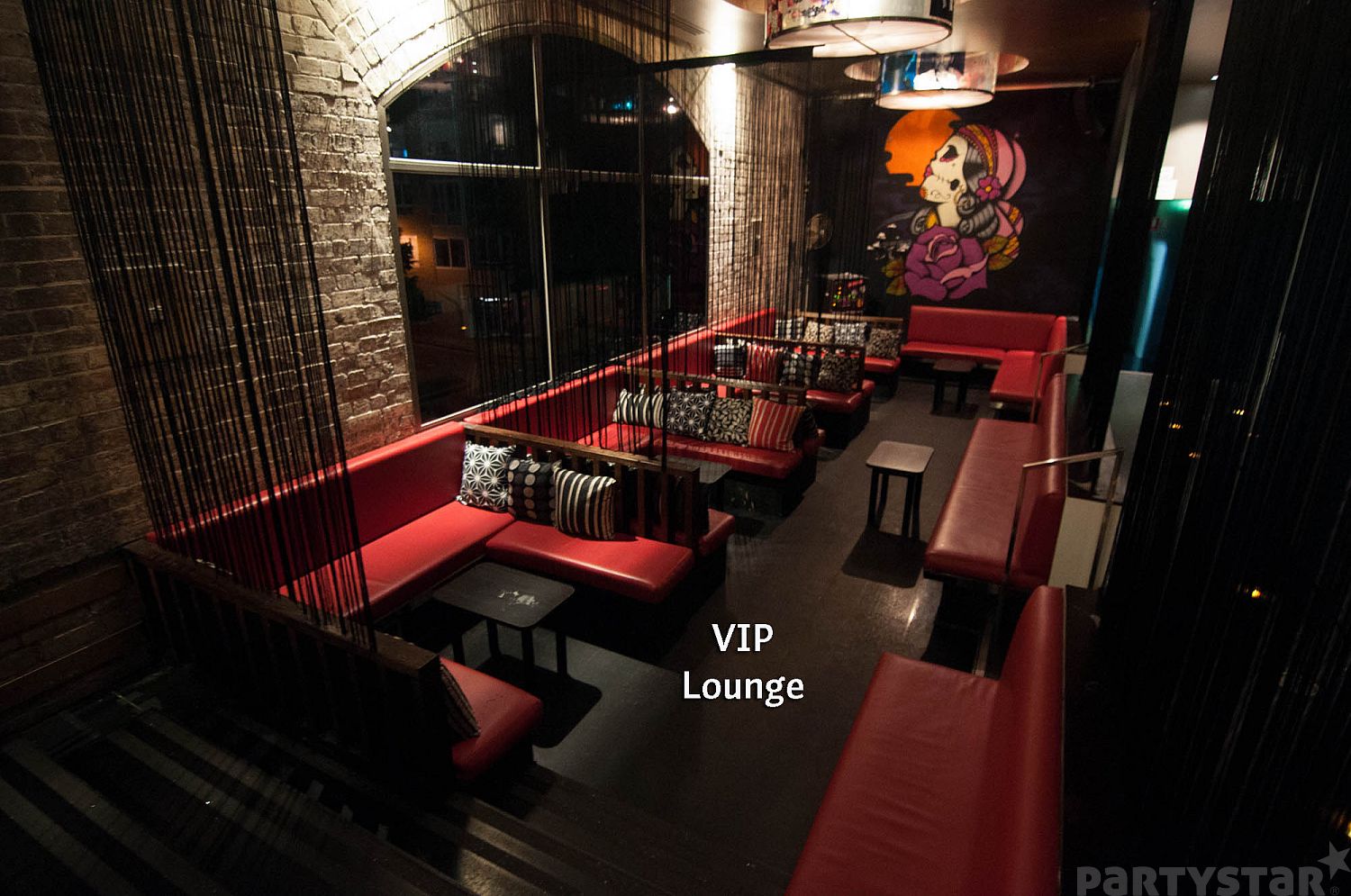 Lo-Fi, Darlinghurst, NSW. Venue photo #2