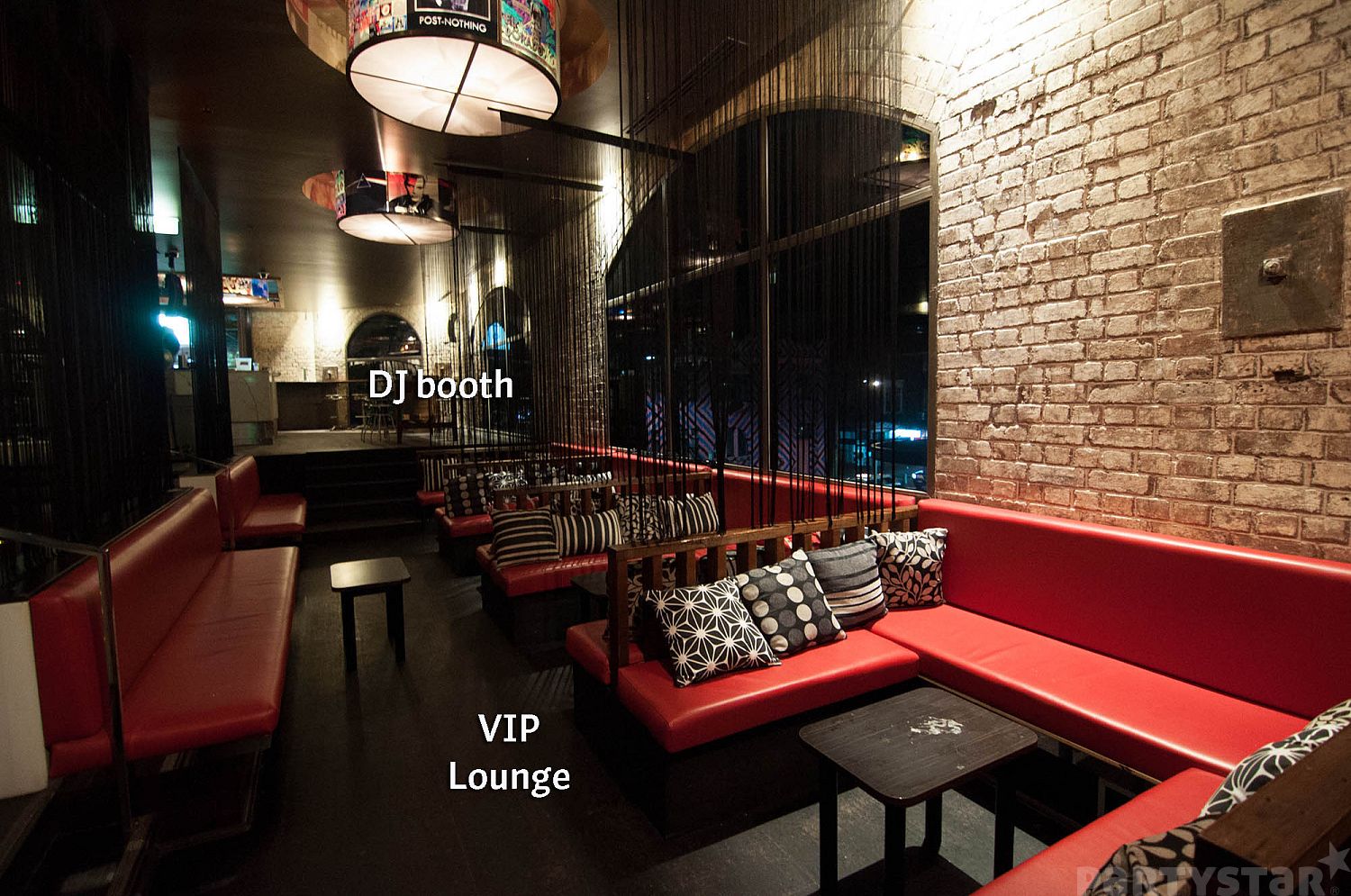 Lo-Fi, Darlinghurst, NSW. Venue photo #3