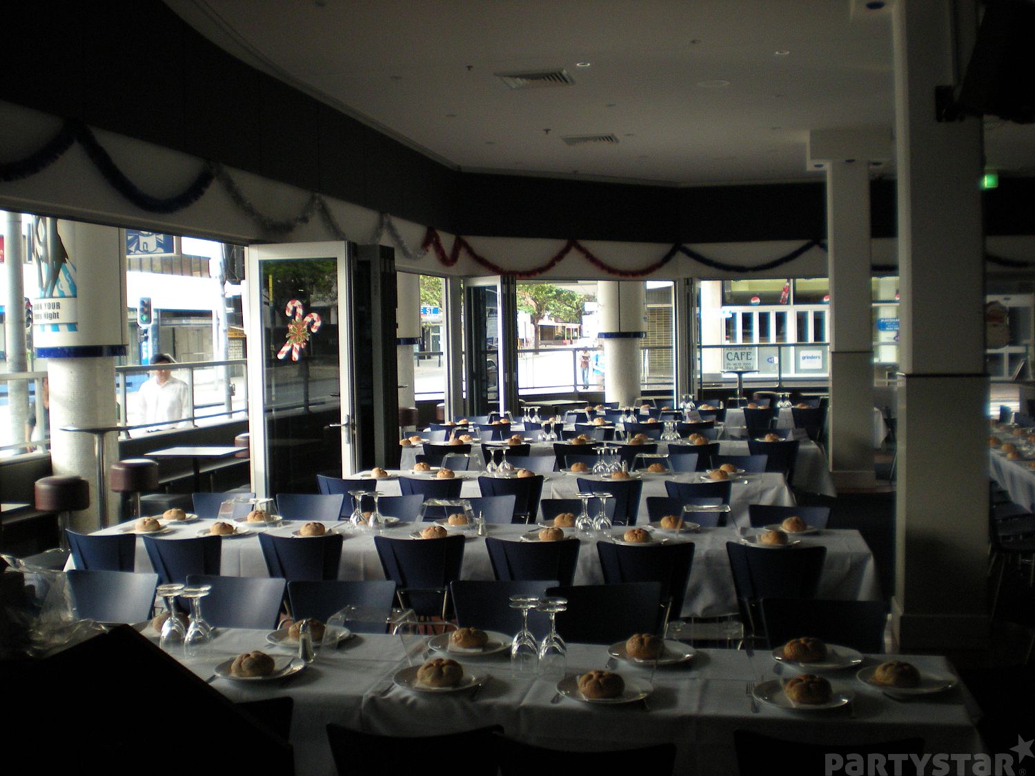 Bourbon DJ, Potts Point, NSW. Venue photo #3