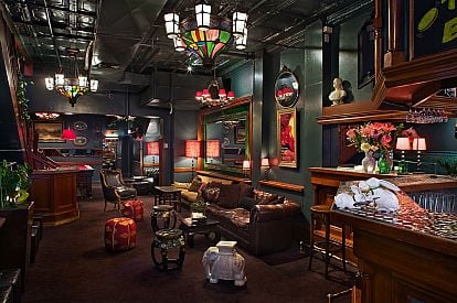 Freeway Hotel