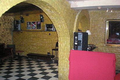 VIP Bar