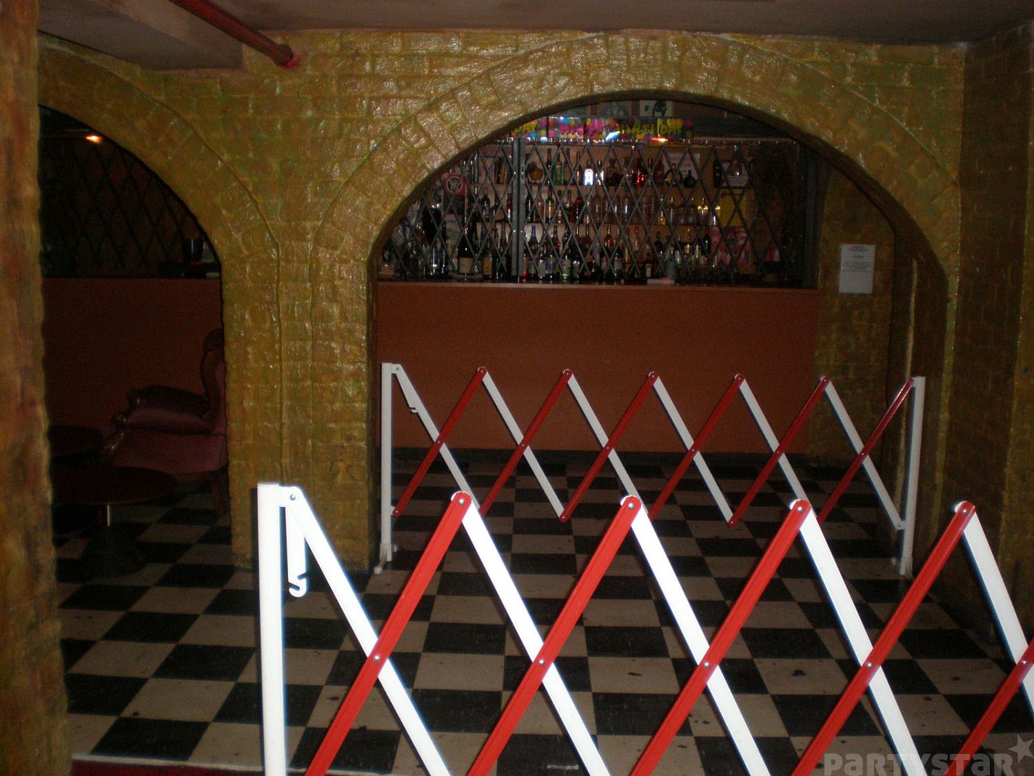 VIP Bar function space at Candy's Apartment, Potts Point, NSW. Photo 3