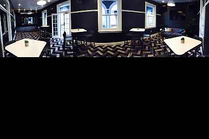 Venue hire information for Allawah Hotel