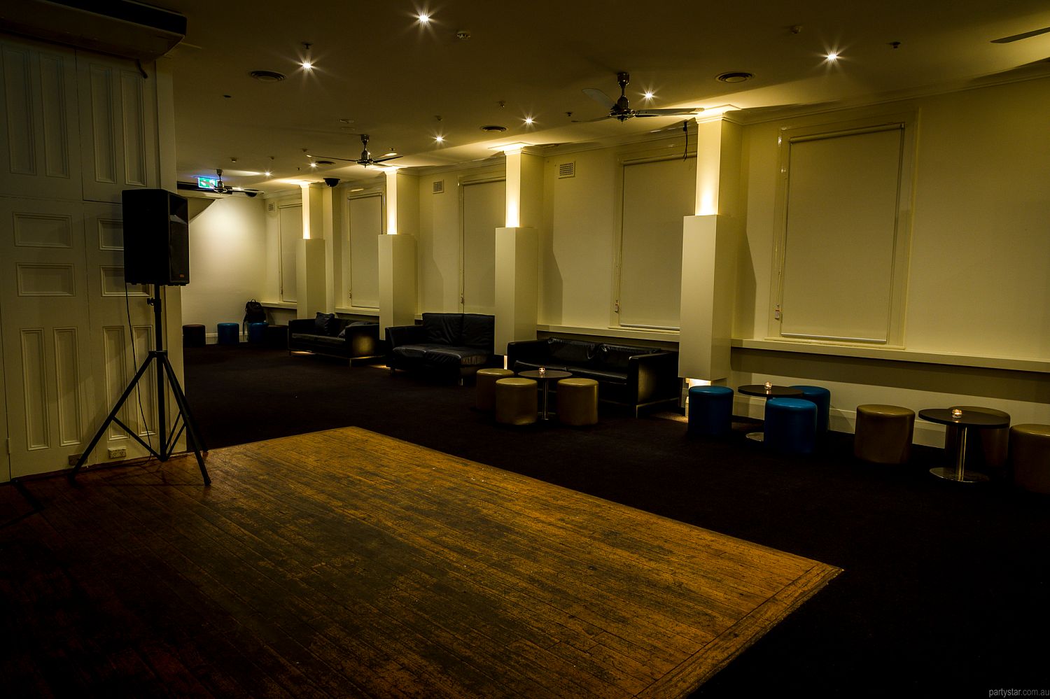 Ashfield Hotel, Ashfield, NSW. Function Room hire photo #3