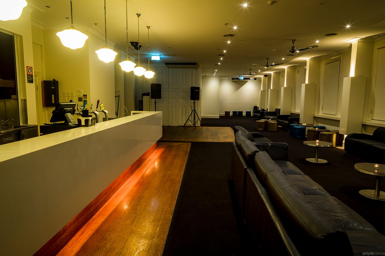 Ashfield Hotel, Ashfield, NSW. Function Room hire photo #4