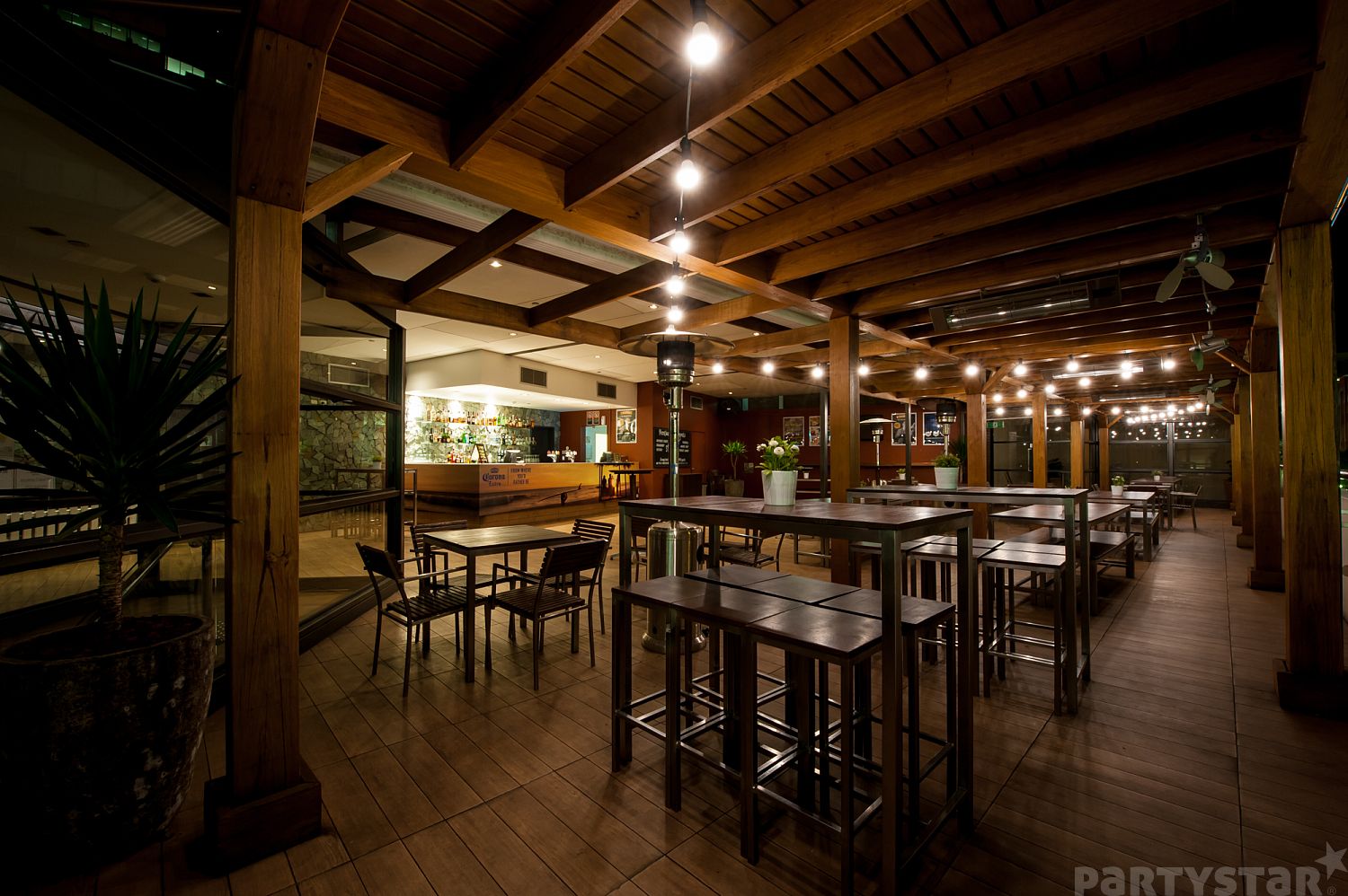 Aurora Hotel, Surry Hills, NSW. Venue photo #1