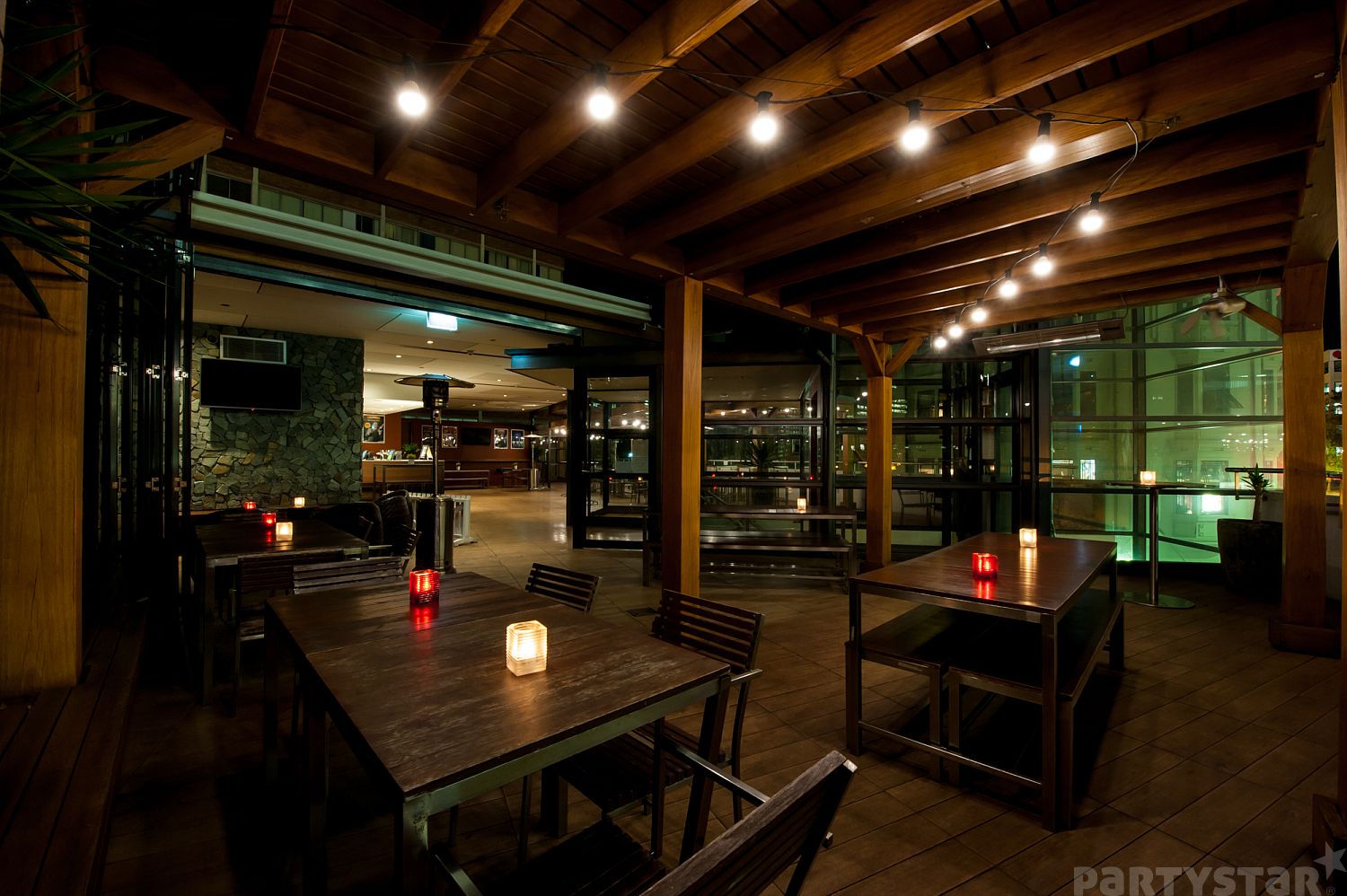 Aurora Hotel, Surry Hills, NSW. Venue photo #4