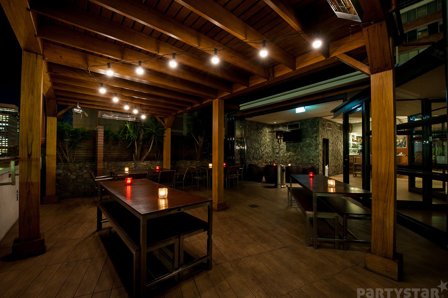 Aurora Hotel, Surry Hills, NSW. Venue photo #5