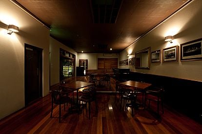 Function Room