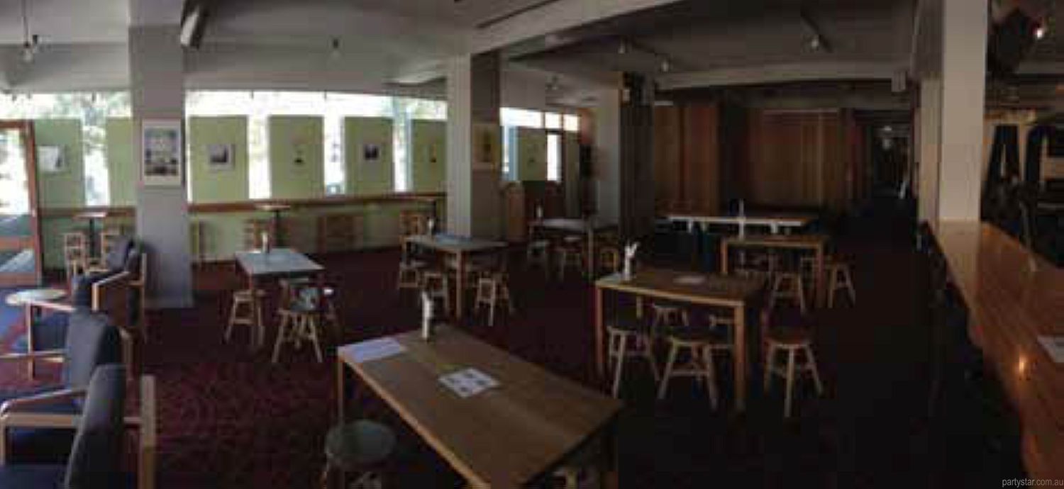 Beach Road Hotel, Bondi Beach, NSW. Function Room hire photo #1