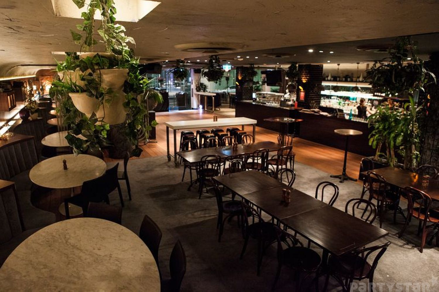 The Flynn, Sydney, NSW. Venue photo #1