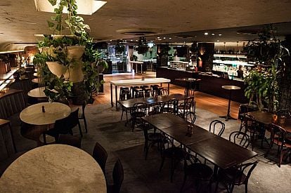 Entire Venue Hire