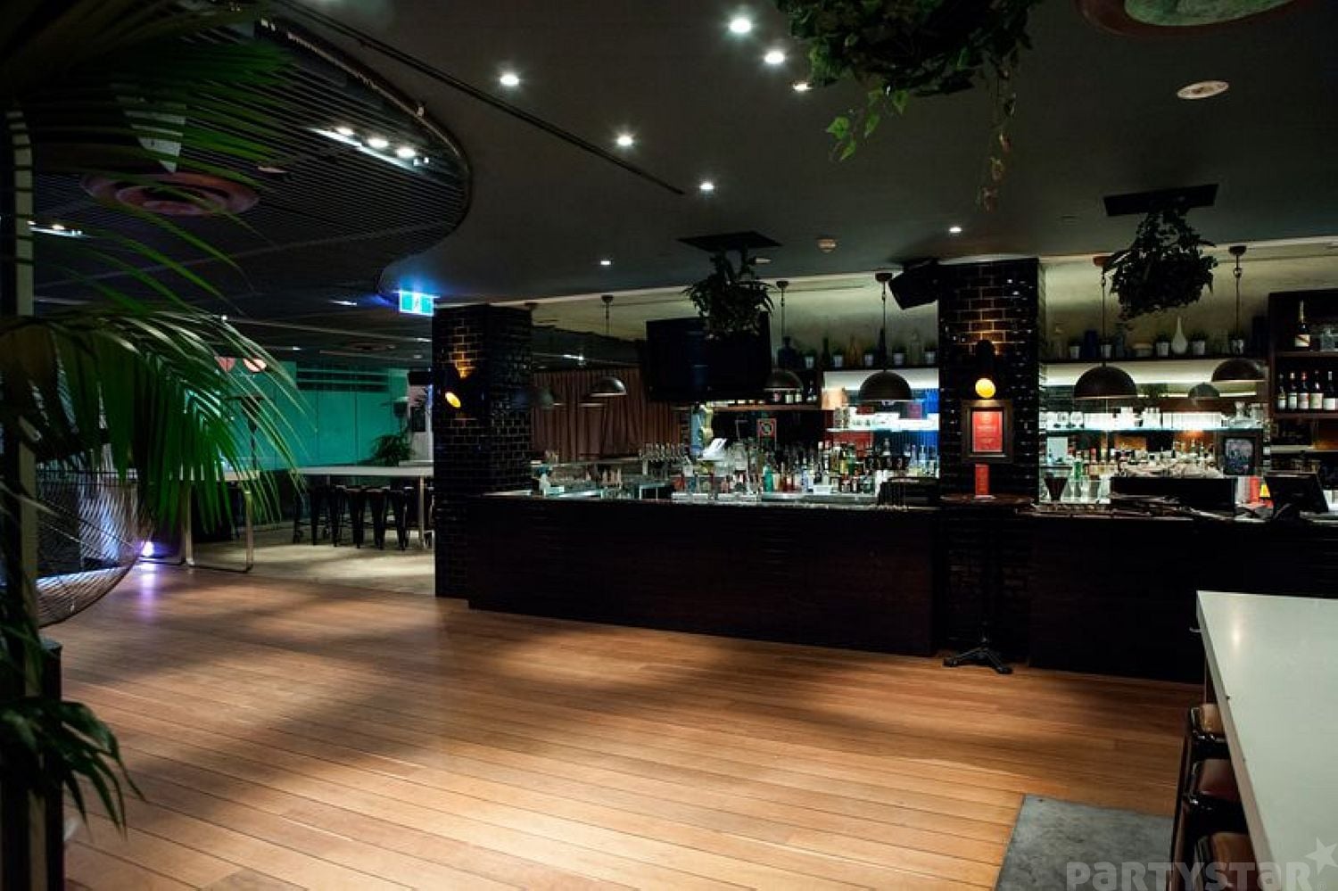 The Flynn, Sydney, NSW. Venue photo #3
