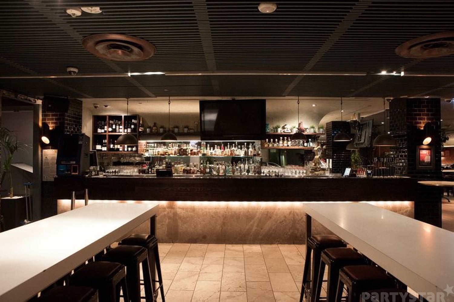 The Flynn, Sydney, NSW. Venue photo #4
