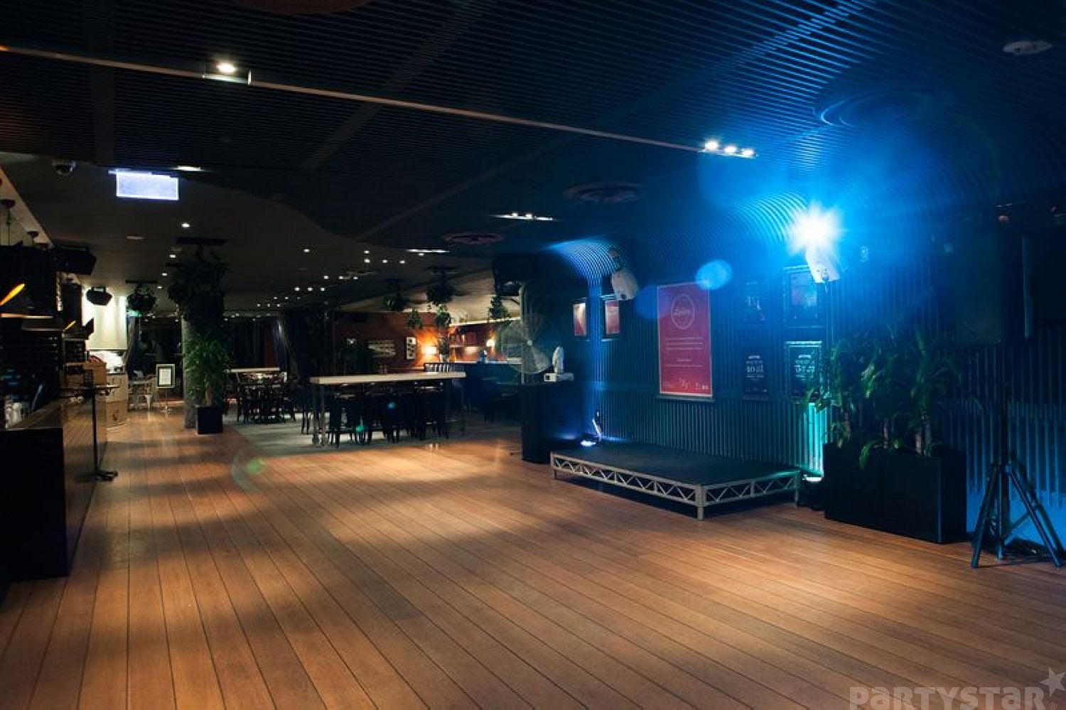 The Flynn, Sydney, NSW. Venue photo #5