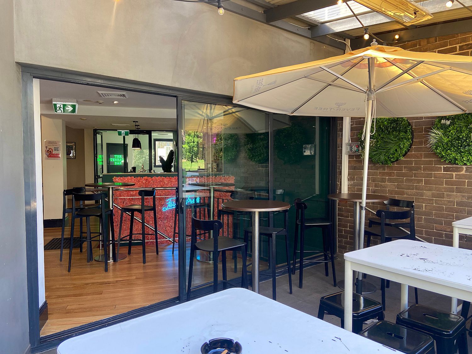 The Dunkirk Hotel, Pyrmont, NSW. Function Room hire photo #5