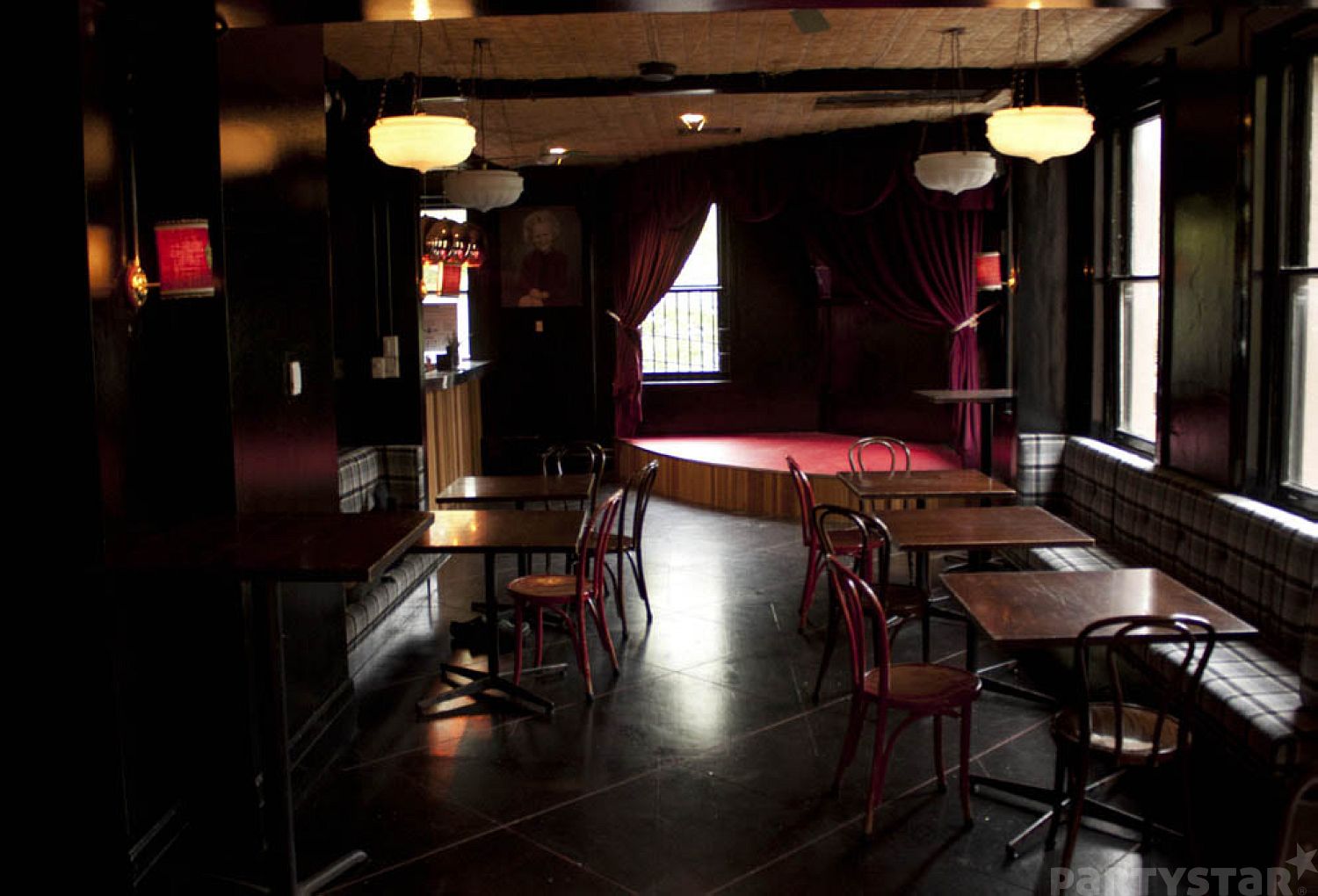 Forresters Hotel, Surry Hills, NSW. Venue photo #1