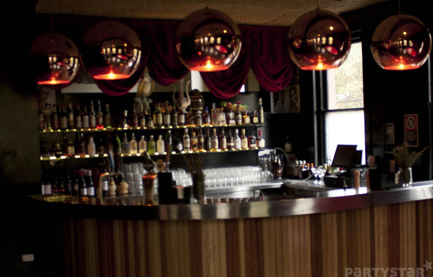 Forresters Hotel, Surry Hills, NSW. Venue photo #2