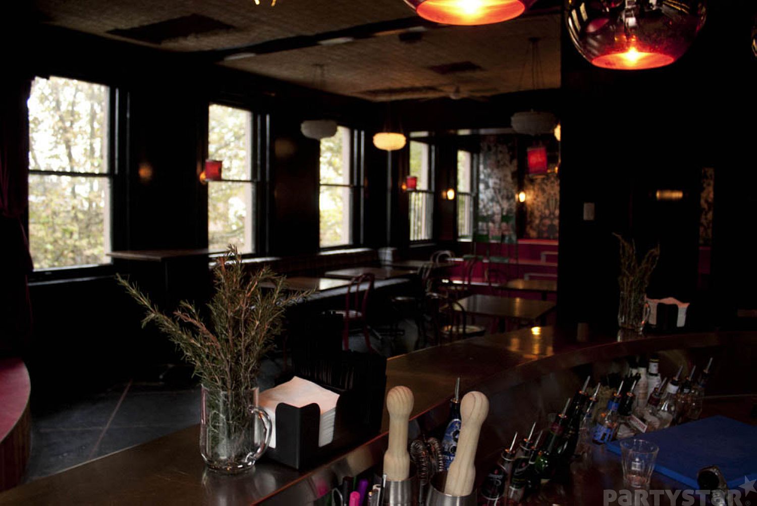 Forresters Hotel, Surry Hills, NSW. Venue photo #3