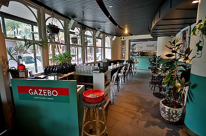 Venue hire information for Bloody Mary's Gazebo