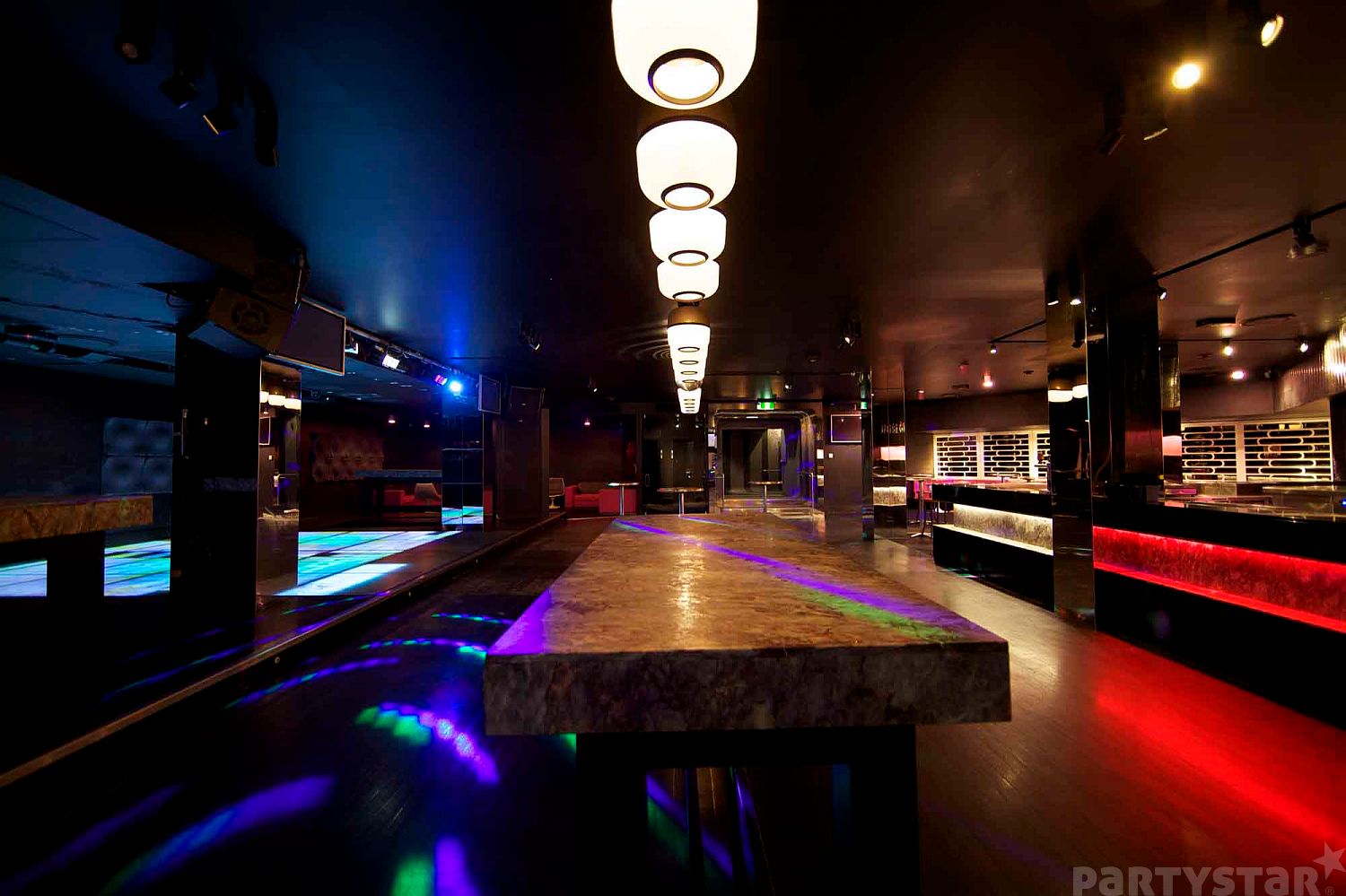 Minskys Hotel, Cremorne, NSW. Venue photo #1