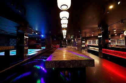 Minskys Hotel