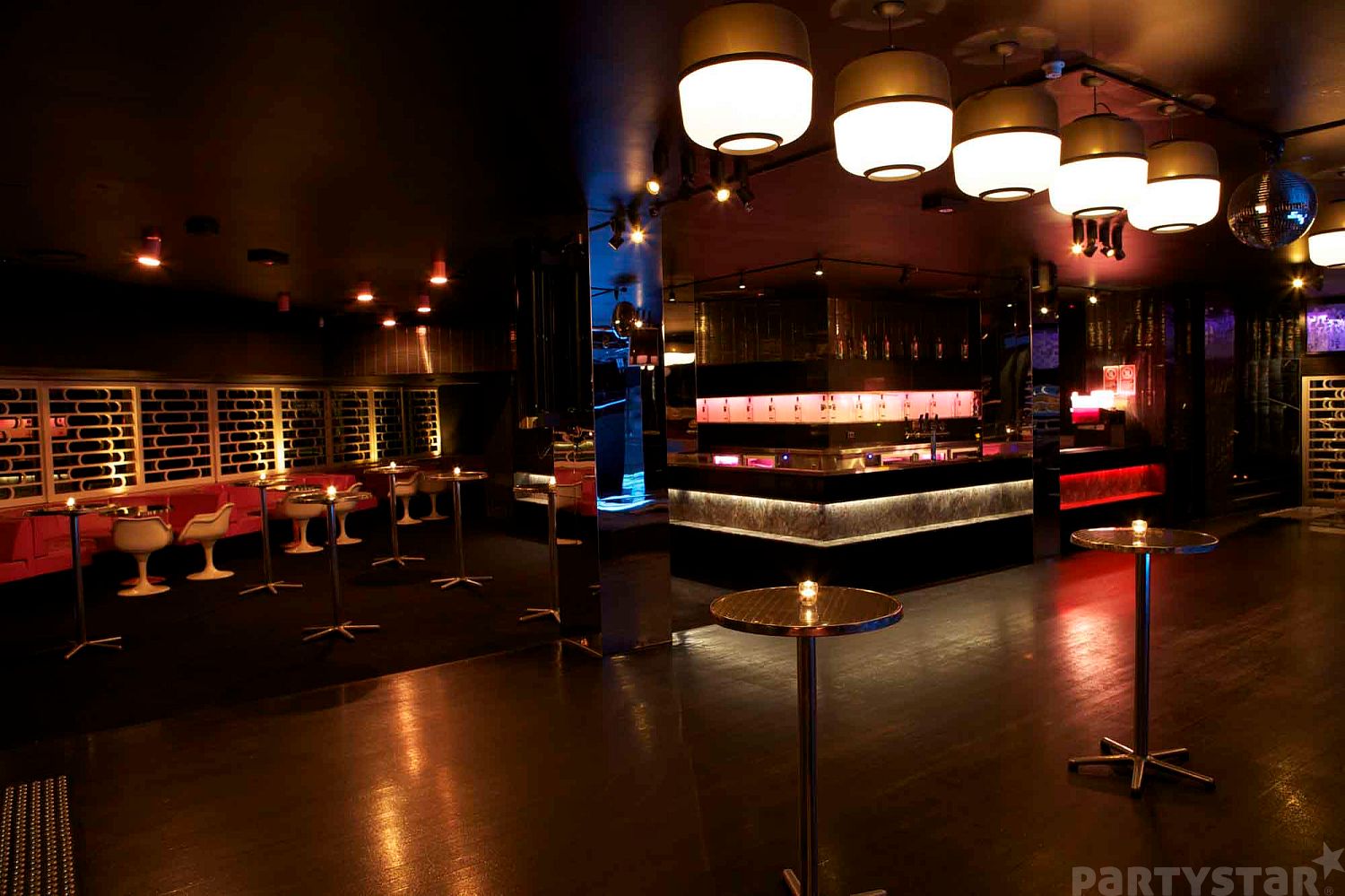 Minskys Hotel, Cremorne, NSW. Venue photo #2