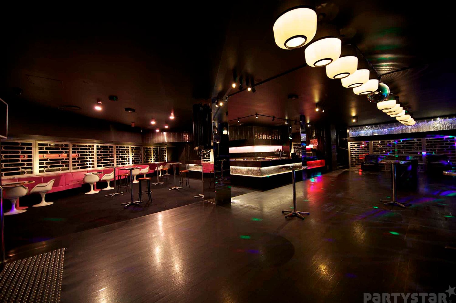 Minskys Hotel, Cremorne, NSW. Venue photo #3