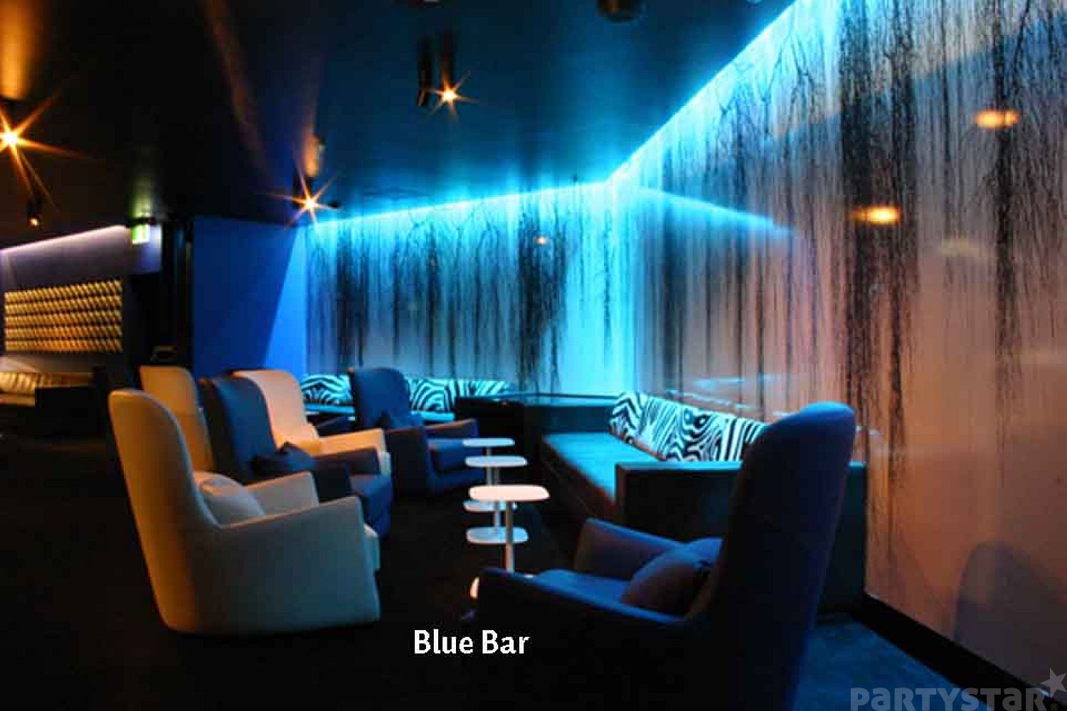 Minskys Hotel, Cremorne, NSW. Venue photo #5