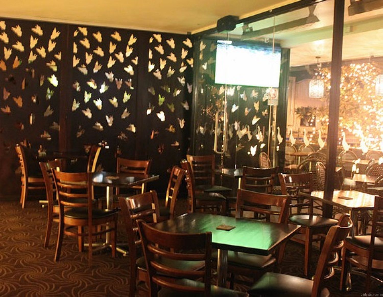 Hotel Mosman, Mosman, NSW. Function Room hire photo #1