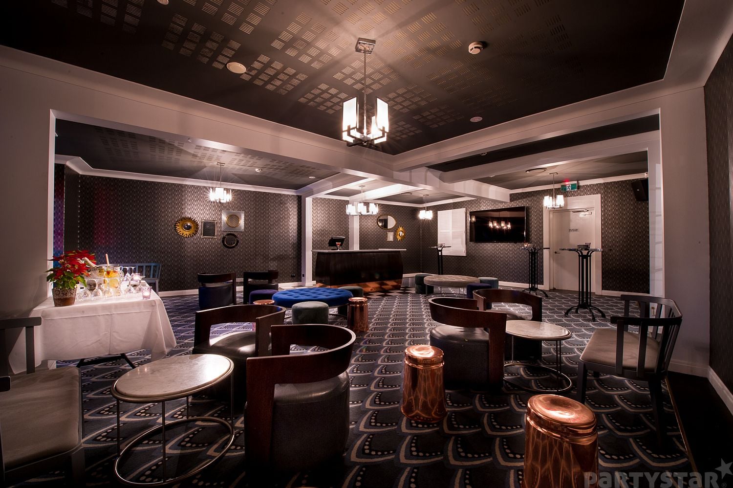 Hunters Hill Hotel, Hunters Hill, NSW. Venue photo #1