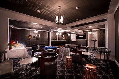 Hunters Hill Hotel