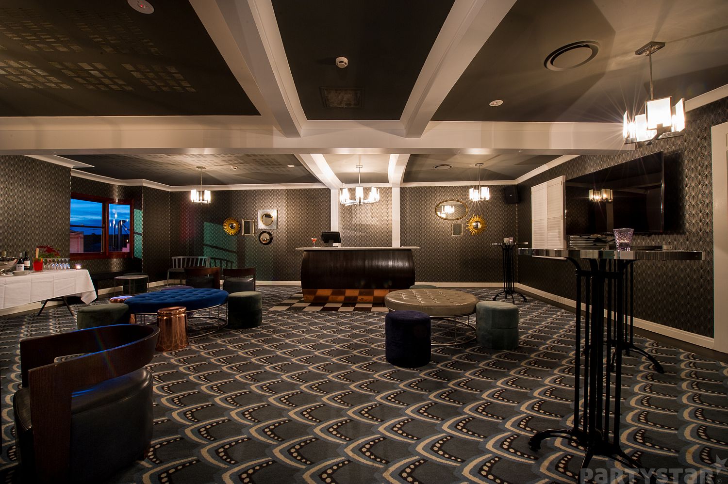 Hunters Hill Hotel, Hunters Hill, NSW. Venue photo #2