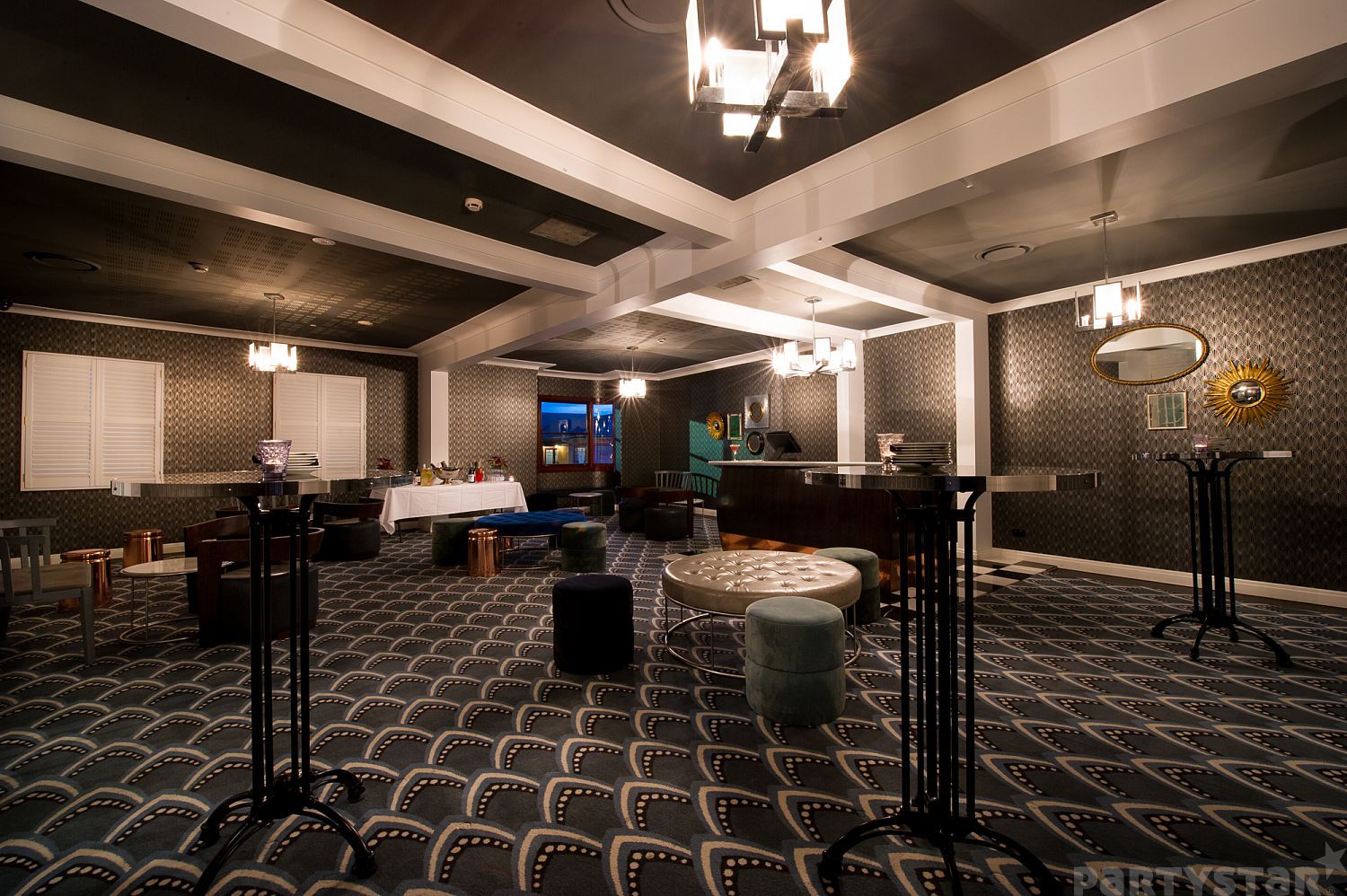Hunters Hill Hotel, Hunters Hill, NSW. Venue photo #3