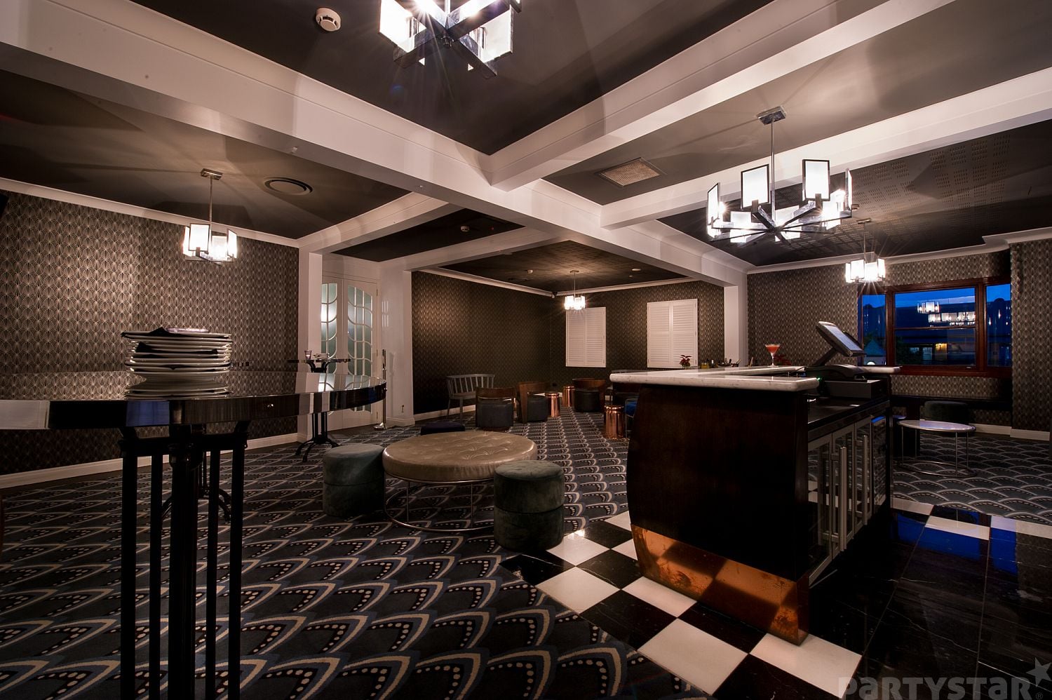 Hunters Hill Hotel, Hunters Hill, NSW. Venue photo #4